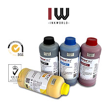 Eco Solvent Ink for Roland SJ540/740